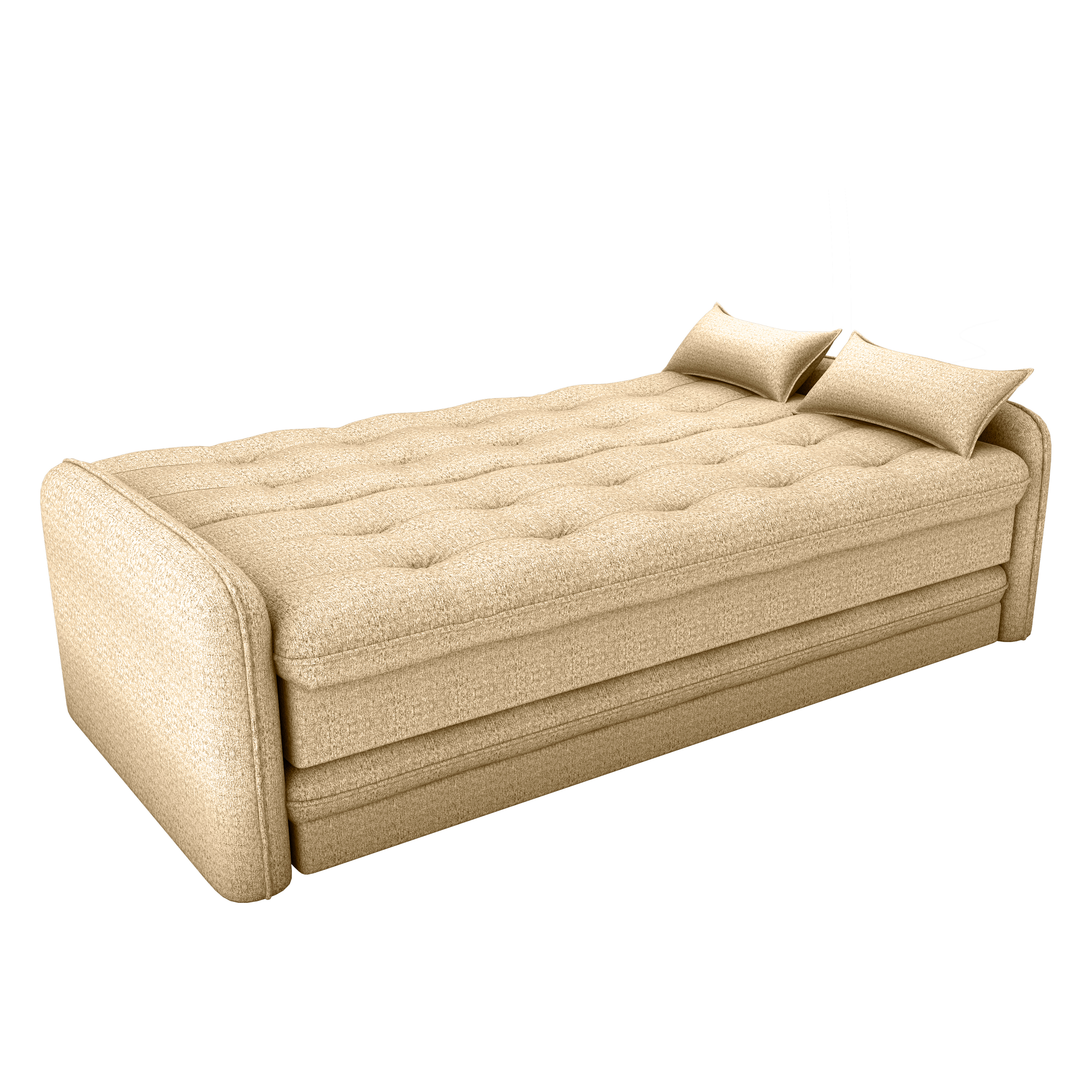 Sofa Cama Madalena miniatura